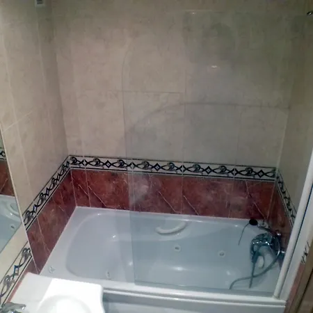 Acv - Costa Caribe I-2 Linea Planta 2n Apartment Oropesa del Mar