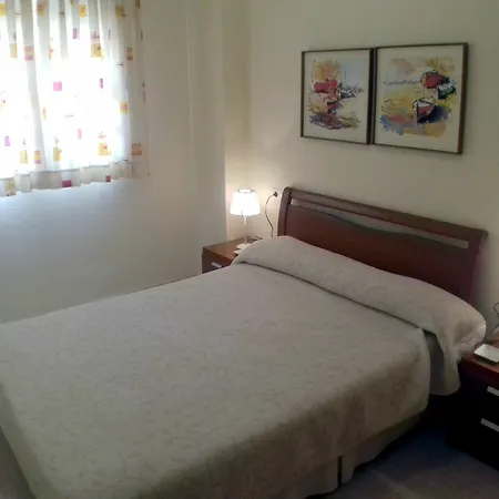 Apartment Acv - Costa Caribe I-2 Linea Planta 2n