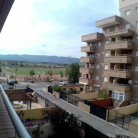 Acv - Costa Caribe I-2 Linea Planta 2n Apartment *