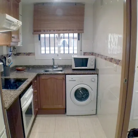 Acv - Costa Caribe I-2 Linea Planta 2n Apartment *