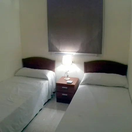 Acv - Costa Caribe I-2 Linea Planta 2n Apartment *