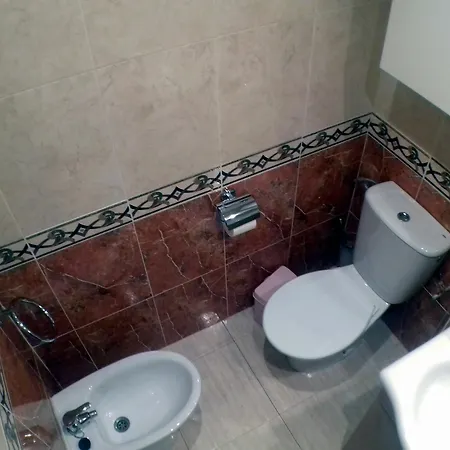 Apartment Acv - Costa Caribe I-2 Linea Planta 2n